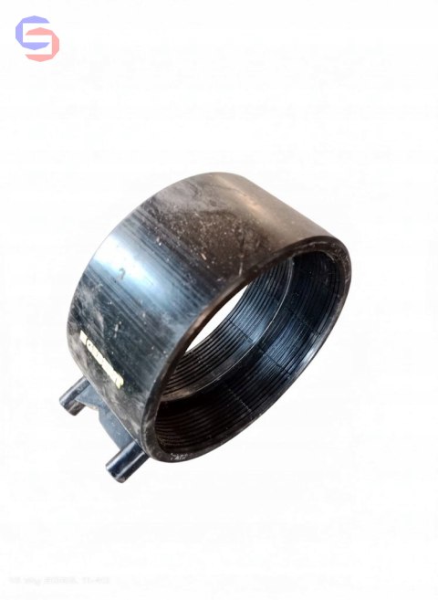 Geberit Elektromufa HDPE 110mm Outlet Używana