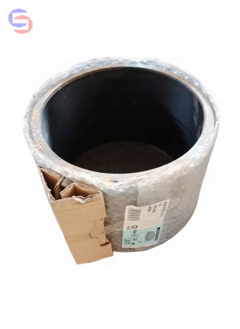 Geberit Elektromufa HDPE 200MM Outlet Używana