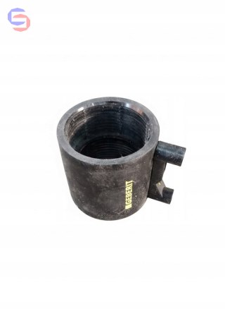 Geberit Elektromufa HDPE 50MM Outlet Używana