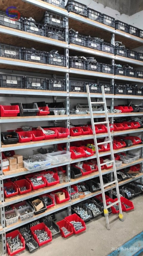 Wavin Elektromufa HDPE 160mm Waviduo Outlet Używana