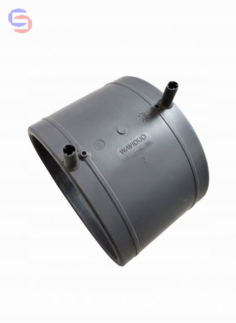 Wavin Elektromufa HDPE 200mm Waviduo Używana