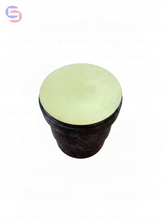 Geberit Kielich HDPE 75mm Outlet Używany