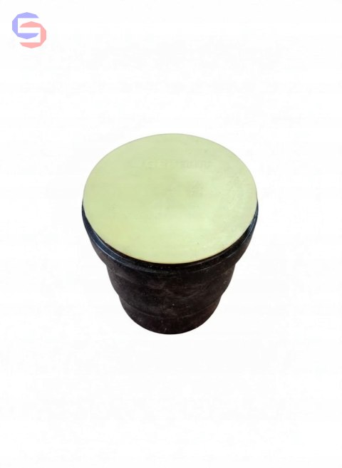 Geberit Kielich HDPE 75mm Outlet Używany