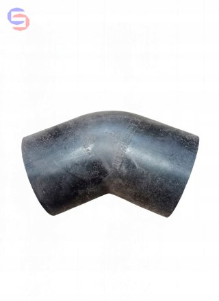 Geberit Kolano HDPE 45° 50mm Używane Outlet