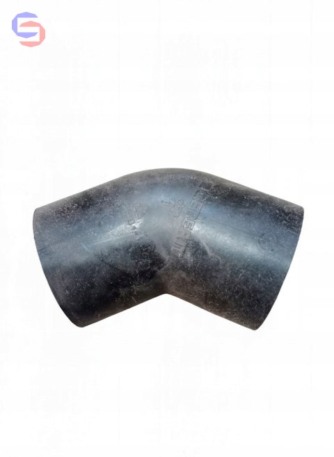 Geberit Kolano HDPE 45° 50mm Używane Outlet