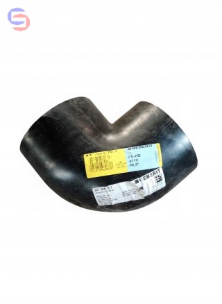 Geberit Kolano HDPE 88,5° 110mm Używane Outlet