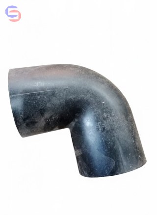 Geberit Kolano HDPE 90° 56mm Outlet Używane