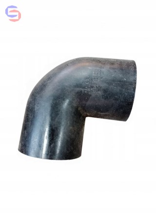 Geberit Kolano HDPE 90° 63mm Używane Outlet