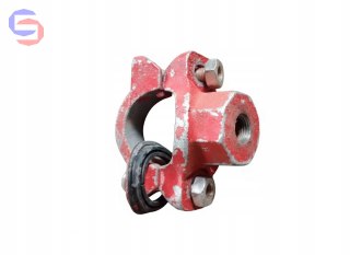 Victaulic Style 920 Łącznik odejściowy DN50xDN15 60,3x21,3mm ocynk żeliwo