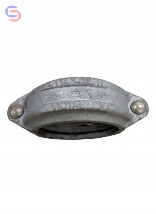 Victaulic FireLock 005H Łącznik sztywny DN100 114,3mm ocynk żeliwo