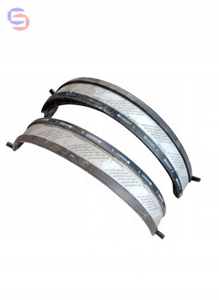 Geberit Opaska Elektrozgrzewalna HDPE 160mm Używana