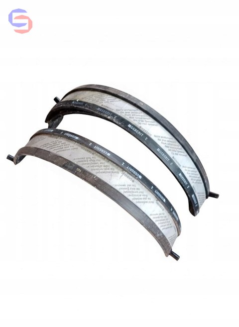 Geberit Opaska Elektrozgrzewalna HDPE 160mm Używana