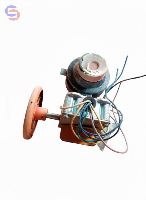 Victaulic Style 705 Przepustnica DN50 60.3mm Żeliwo Malowana