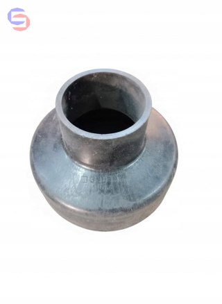 Geberit Redukcja HDPE Centryczna 110x56 mm Używana