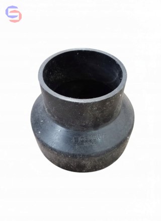 Geberit Redukcja HDPE Centryczna 110x75 mm Używana