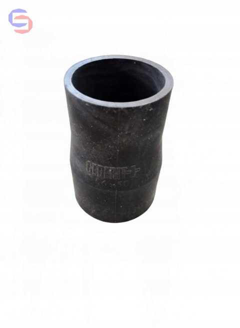 Geberit Redukcja HDPE Centryczna 56x50 mm Używana