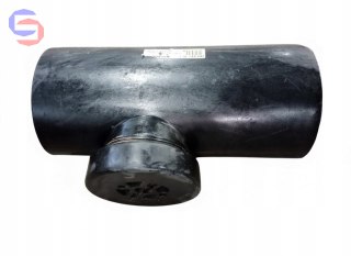 Geberit Rewizja HDPE 90° 160x110mm Używany