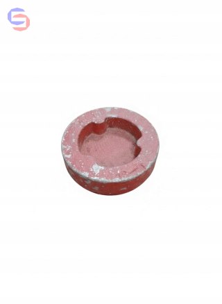 Victaulic NO 60 Zaślepka Ocynkowana DN50 60,3mm Żeliwo