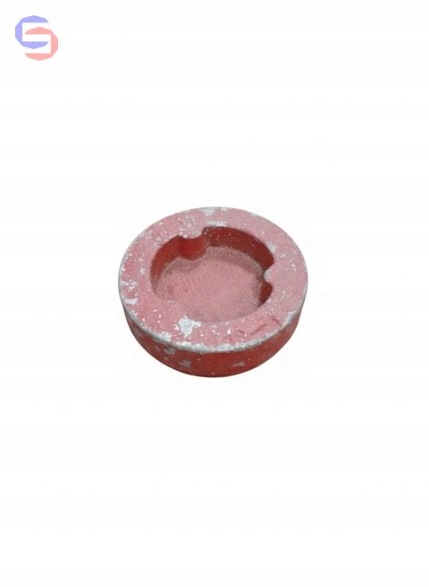 Victaulic NO 60 Zaślepka Ocynkowana DN50 60,3mm Żeliwo