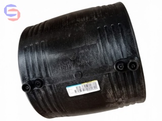 Georg Fischer Mufa elektrooporowa d160 PE100 SDR11 PN10/PN16