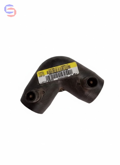 AGRU Kolano elektrooporowe 32 SDR11 PE woda-gaz Używane