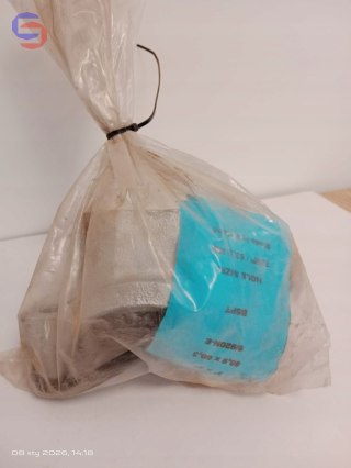 Victaulic Style 920 Łącznik odejściowy ocynk DN80xDN50 88,9x60,3mm żeliwo