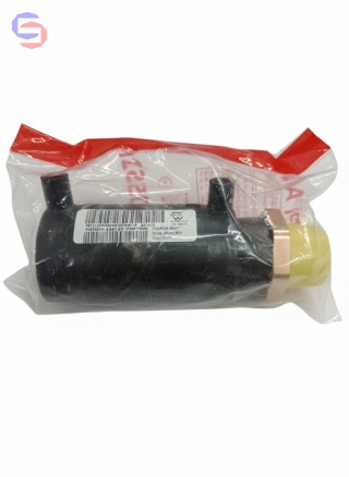 Plasson Mufa elektrooporowa 40mmx1" GZ SDR11 PE woda-gaz