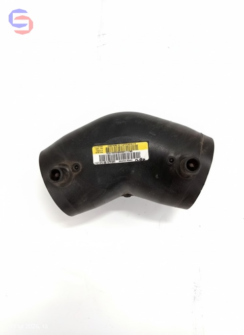 AGRU Kolano elektrooporowe 63mm 45° SDR11 PE woda-gaz Używane