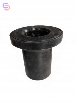 Georg Fischer Tuleja kołnierzowa doczołowa 90mm SDR11 PE