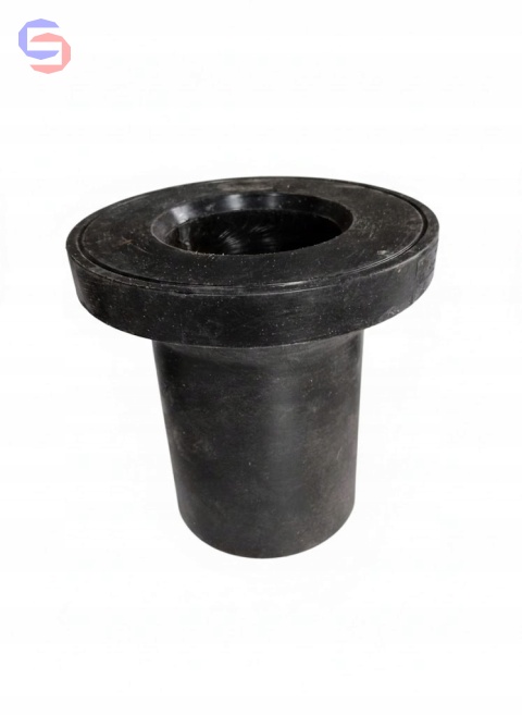 Georg Fischer Tuleja kołnierzowa doczołowa 90mm SDR11 PE
