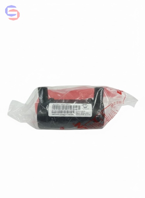 Plasson Mufa elektrooporowa 32 SDR11 PE woda-gaz