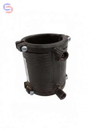 Georg Fisher Mufa elektrooporowa 63 SDR11 PE woda-gaz