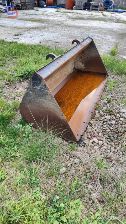 JCB 533-105 Ładowarka teleskopowa 3,3t 10m 55kW 2018