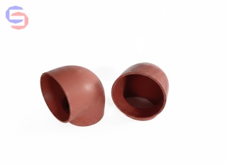 KZO Kolano Żeliwne 88° DN 200 SML - Leżak magazynowy