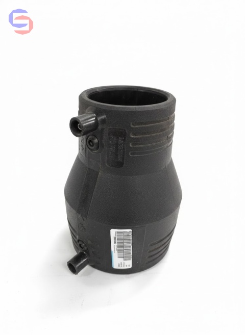 Georg Fischer Redukcja elektrooporowa 90x63mm PE100 SDR11