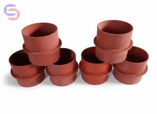 KZO Podpora Pionu DN 200 SML Żeliwo Outlet