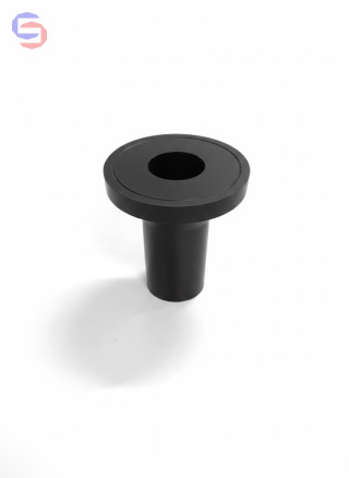 Georg Fischer Tuleja kołnierzowa doczołowa 40 SDR11 PE