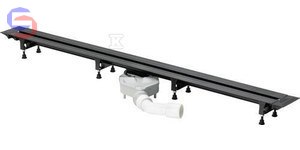 VIEGA ADVANTIX VARIO Odpływ Liniowy Korpus 1000mm