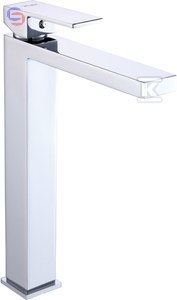 VALVEX ARS Bateria umywalkowa stojąca wysoka chrom 0,29x0,16x0,29m