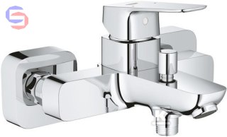 GROHE CUBEO Bateria wannowa jednouchwytowa chrom 0,18x0,16x0,20m