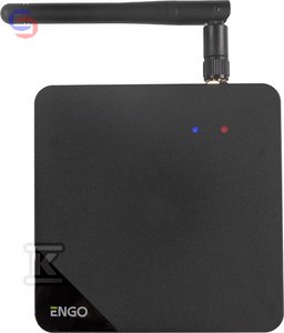 ENGO EGATE-PRO Bramka Internetowa ZigBee 0,2kg