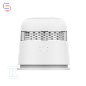 AISKO FIRESCO ZR170S Czujka dymu 70x60x60mm 75g