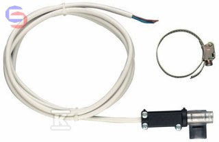 BOSCH Czujnik NTC przylgowy 0,03x0,14x0,06m 0,15kg