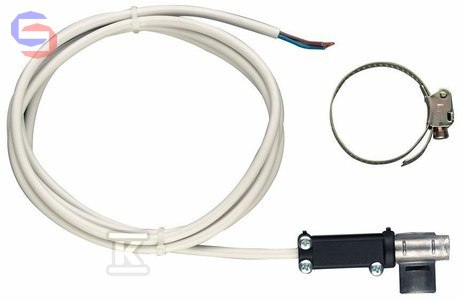 BOSCH Czujnik NTC przylgowy 0,03x0,14x0,06m 0,15kg