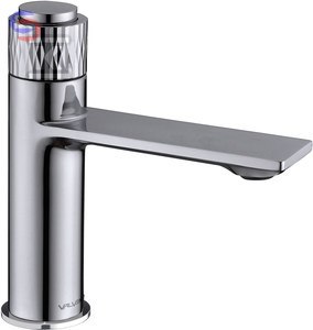 VALVEX DECOR Bateria umywalkowa stojąca 0,16x0,06x0,17m 1,81kg