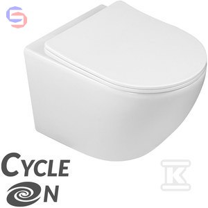 DESNA CYCLE.MI.USTĘPO.WI.BEZKOŁNIE.Z D LAVEO