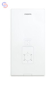 EL.PRZEPŁ.PODG.WO PPE4.B BASIC-27 KOSPEL