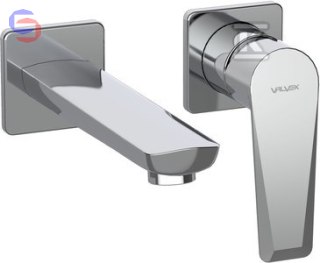 ESTO BATERIA UMYWALKOWA PODTYNKOWA VALVEX