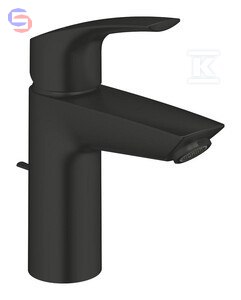 GROHE EUROSMART Bateria Umywalkowa S, Jednootworowa, 28mm SilkMove