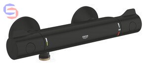 GROHE GROHTHERM 800 Bateria prysznicowa termostatyczna DN15 SafeStop